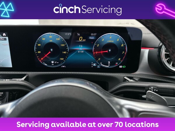 Used Mercedes-Benz CLA 2021 for sale - 76164316: Photo 18