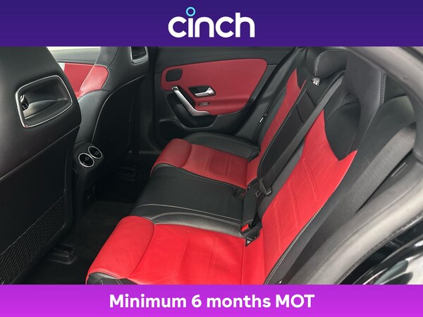 Used Mercedes-Benz CLA 2021 for sale - 76164316: Photo 20