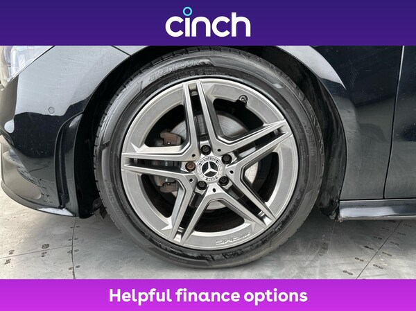 Used Mercedes-Benz CLA 2021 for sale - 76164316: Photo 24