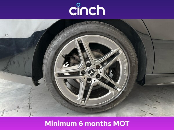 Used Mercedes-Benz CLA 2021 for sale - 76164316: Photo 27