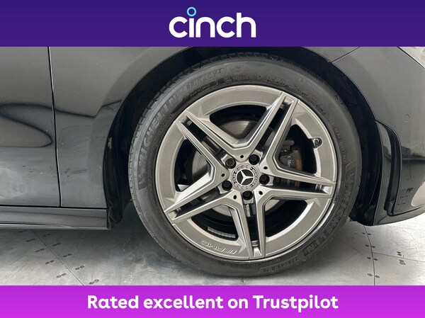 Used Mercedes-Benz CLA 2021 for sale - 76164316: Photo 28