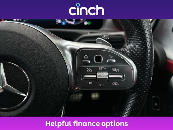 Used Mercedes-Benz CLA 2021 for sale - 76164316: Photo 30
