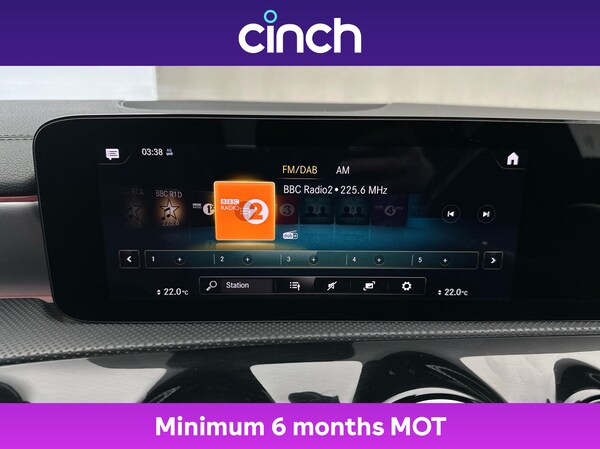 Used Mercedes-Benz CLA 2021 for sale - 76164316: Photo 32
