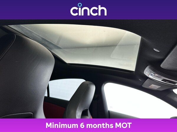 Used Mercedes-Benz CLA 2021 for sale - 76164316: Photo 37
