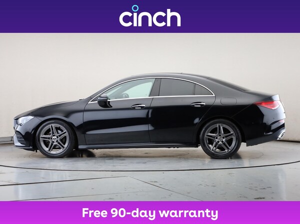 Used Mercedes-Benz CLA 2021 for sale - 76164316: Photo 8