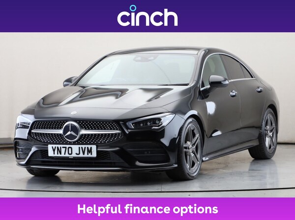 Used Mercedes-Benz CLA 2021 for sale - 76164316: Photo 9