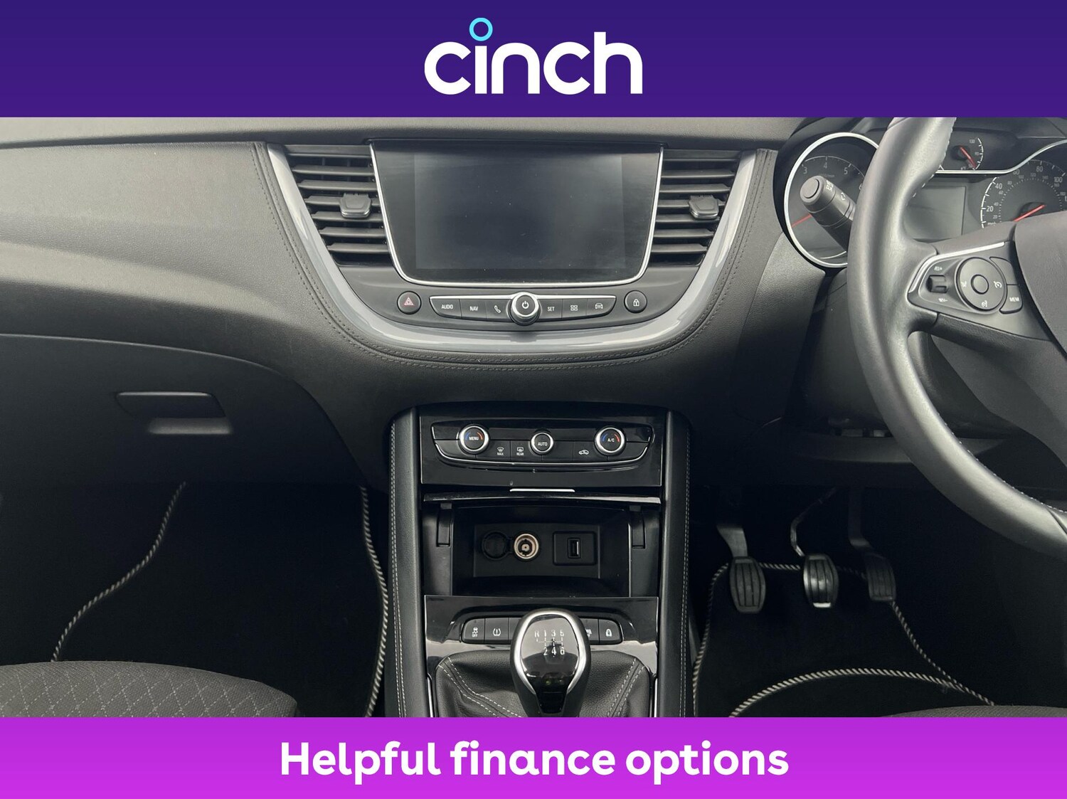 Used Vauxhall Grandland X 2019 for sale - 76324262: Photo 17