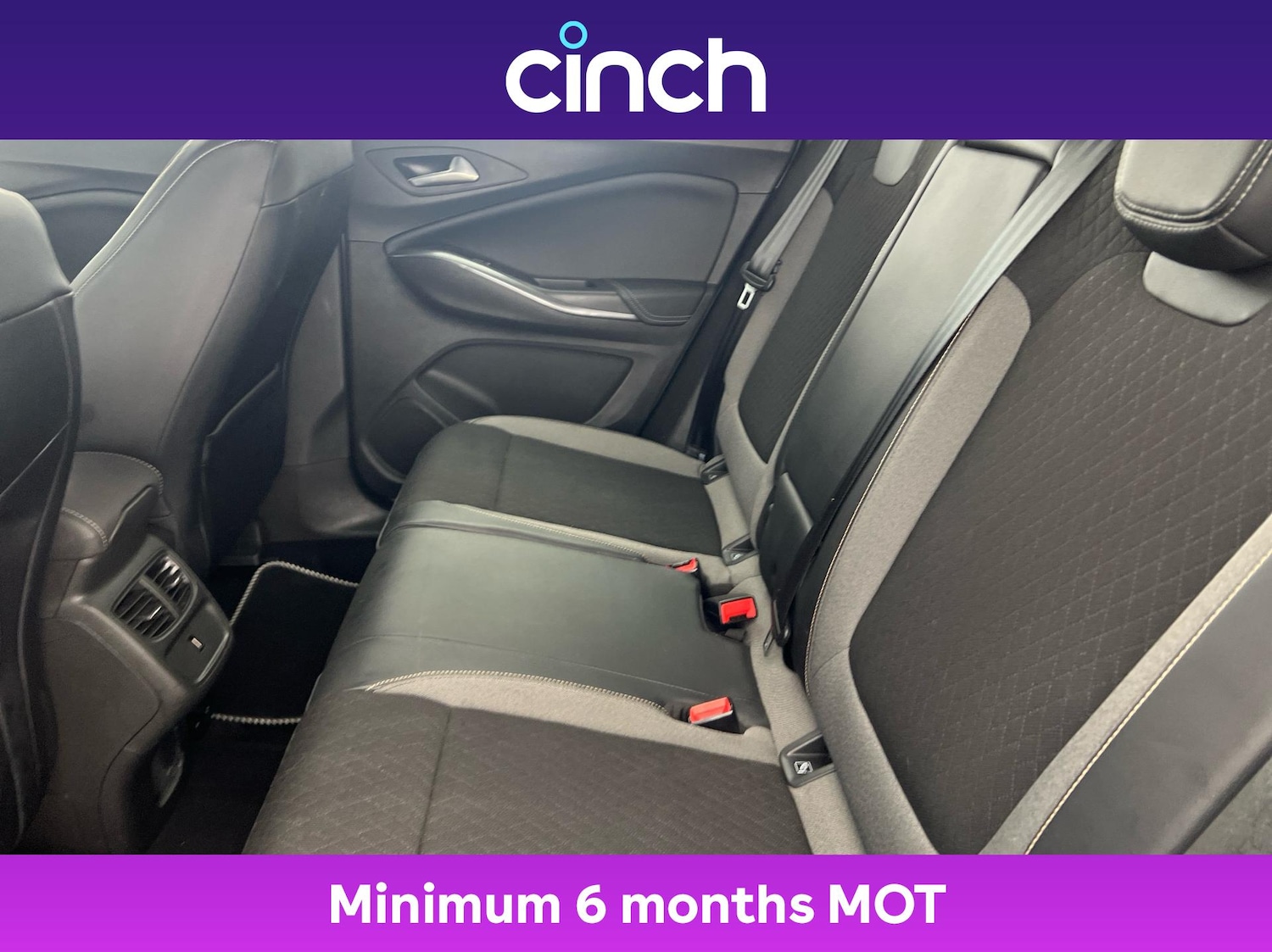 Used Vauxhall Grandland X 2019 for sale - 76324262: Photo 20