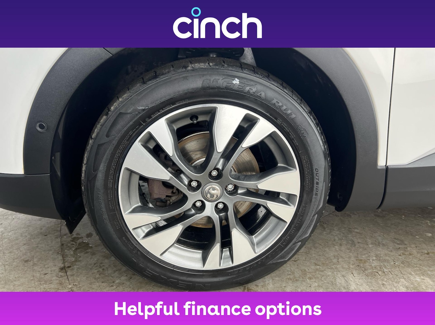 Used Vauxhall Grandland X 2019 for sale - 76324262: Photo 24