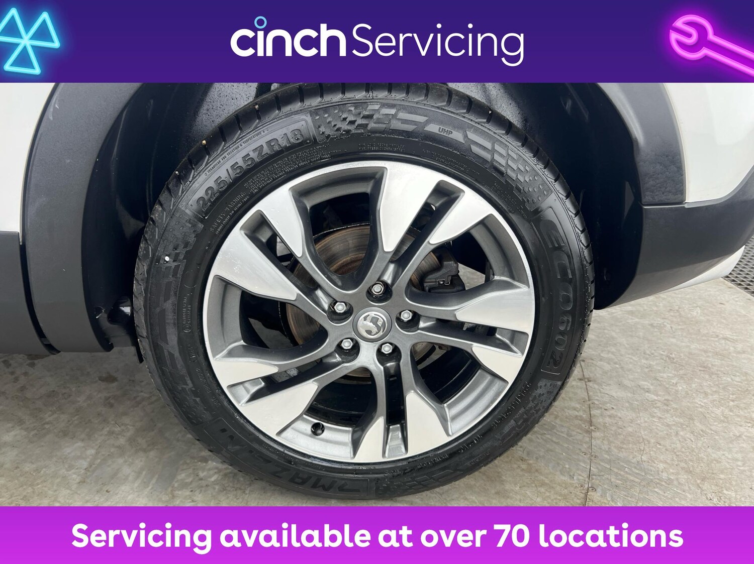 Used Vauxhall Grandland X 2019 for sale - 76324262: Photo 26