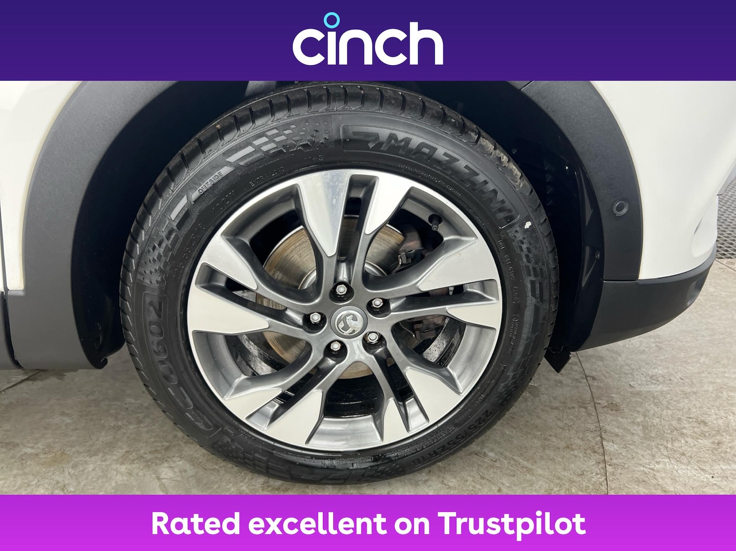 Used Vauxhall Grandland X 2019 for sale - 76324262: Photo 28