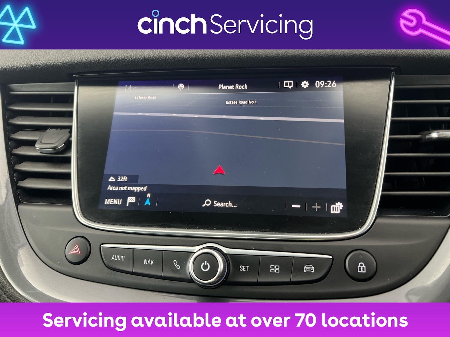 Used Vauxhall Grandland X 2019 for sale - 76324262: Photo 31