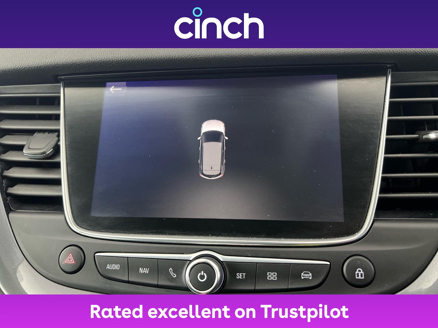 Used Vauxhall Grandland X 2019 for sale - 76324262: Photo 33