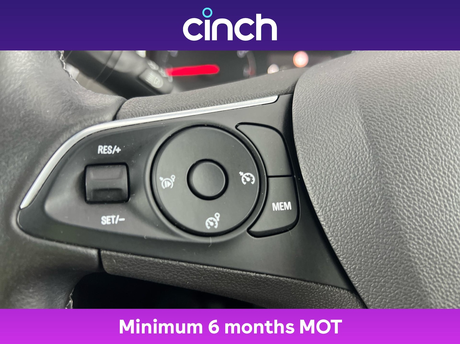 Used Vauxhall Grandland X 2019 for sale - 76324262: Photo 37