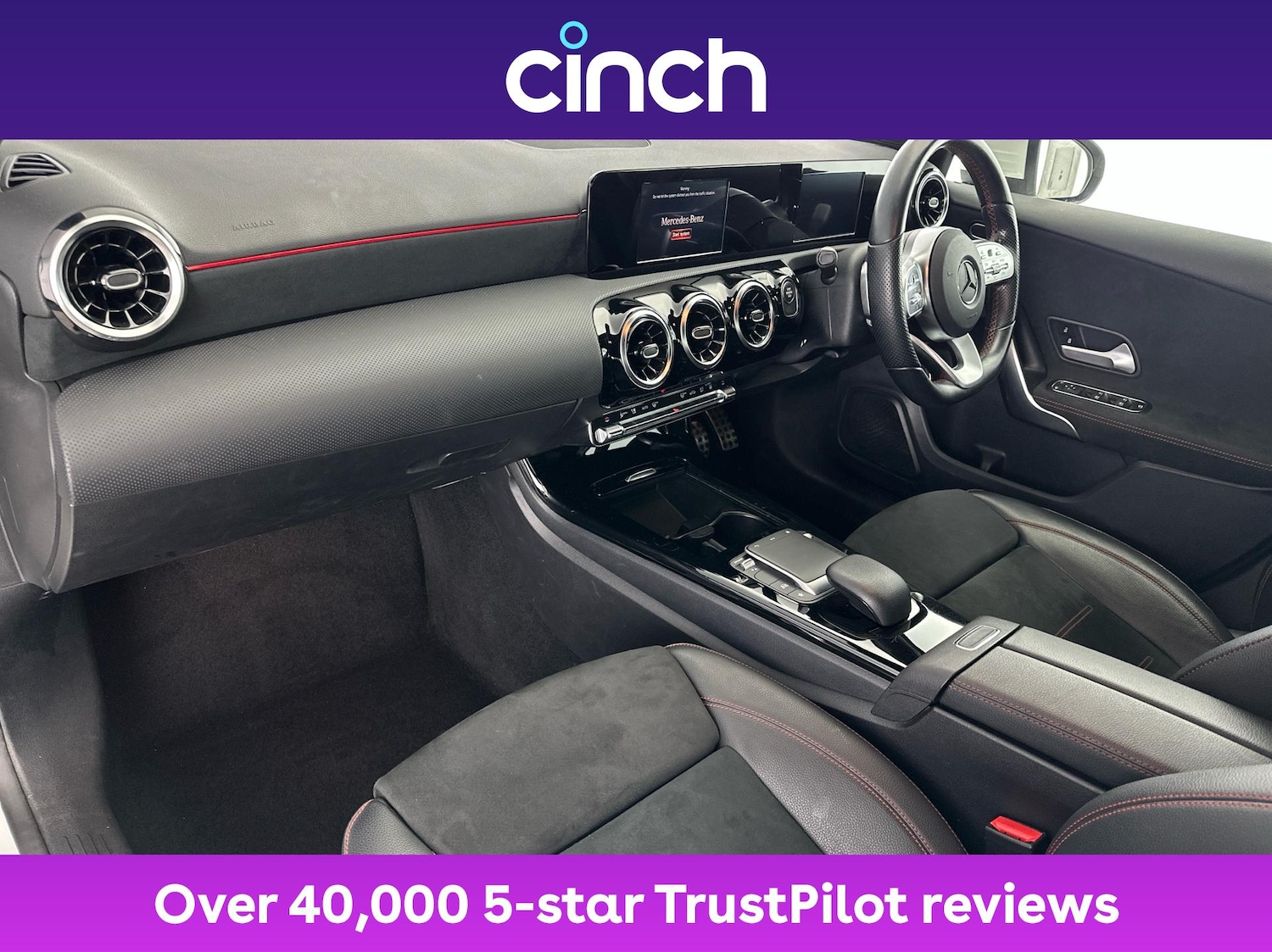 Used Mercedes-Benz A-Class 2021 for sale - 76934149: Photo 14