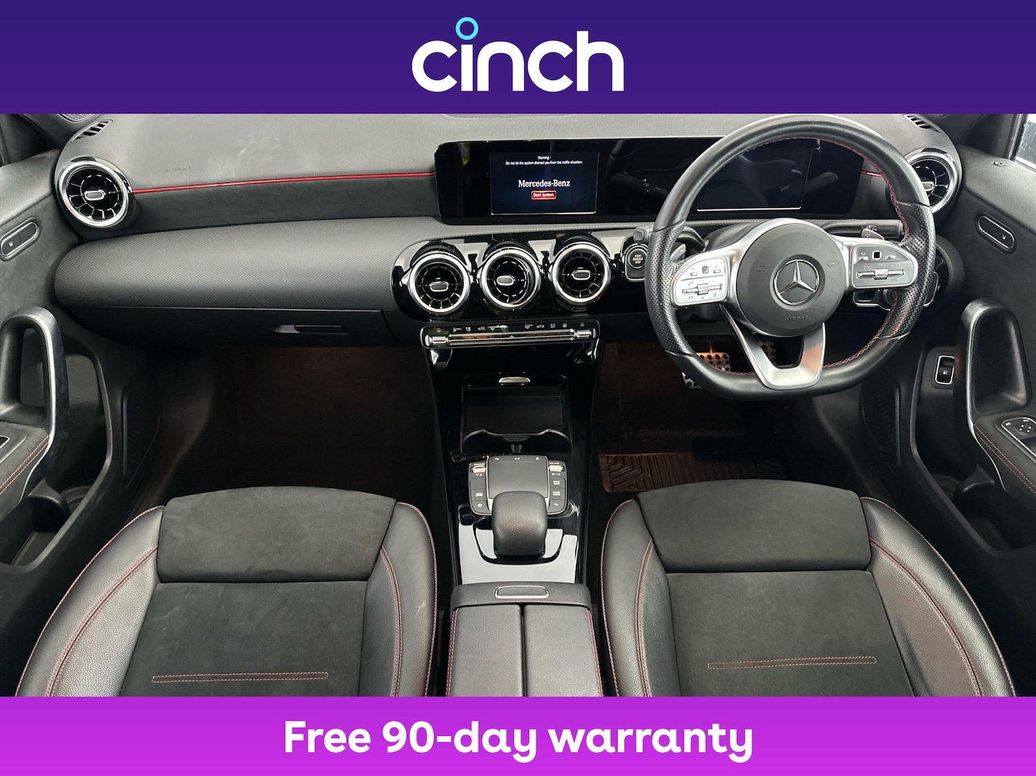 Used Mercedes-Benz A-Class 2021 for sale - 76934149: Photo 15