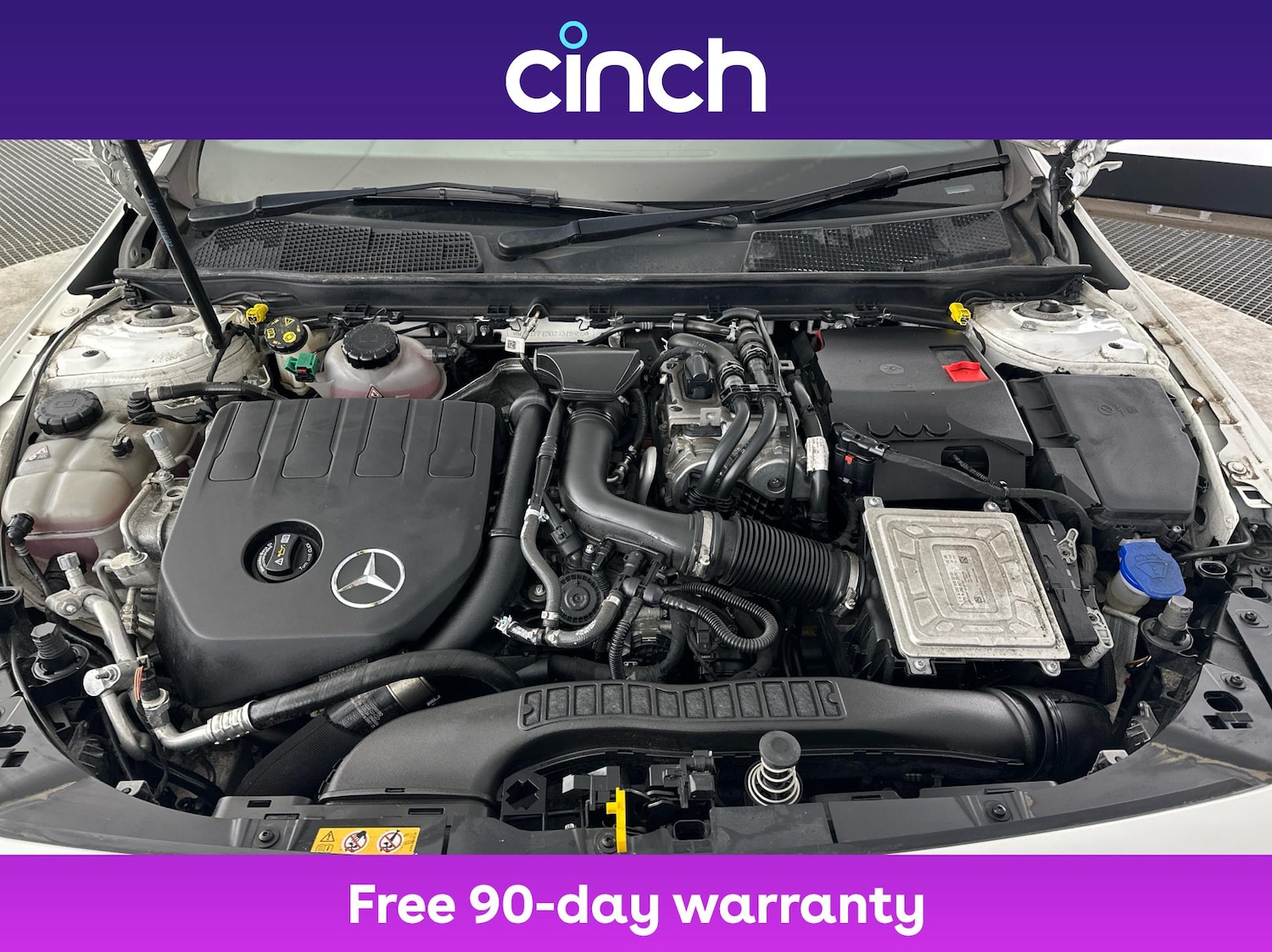 Used Mercedes-Benz A-Class 2021 for sale - 76934149: Photo 23