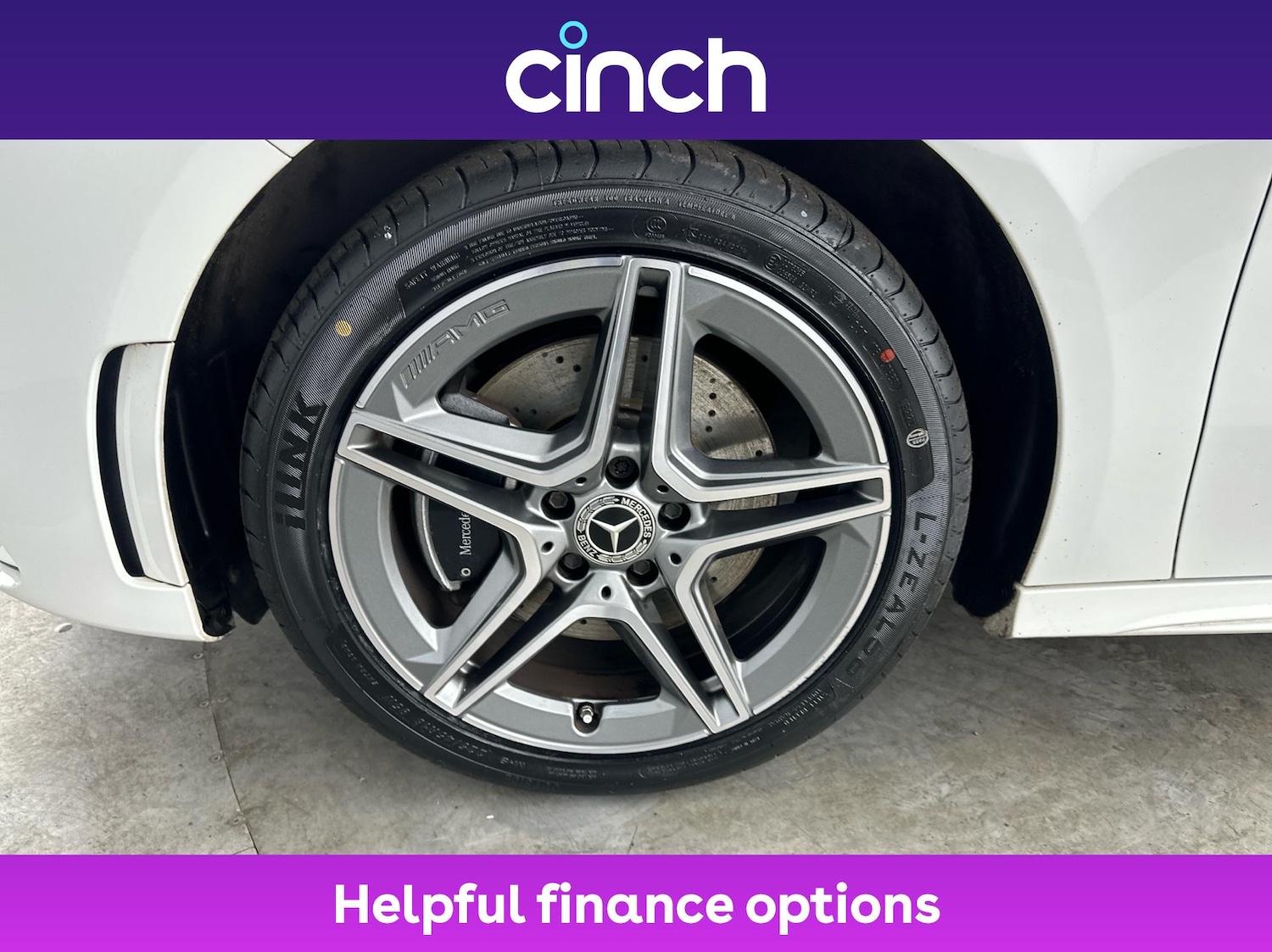 Used Mercedes-Benz A-Class 2021 for sale - 76934149: Photo 24