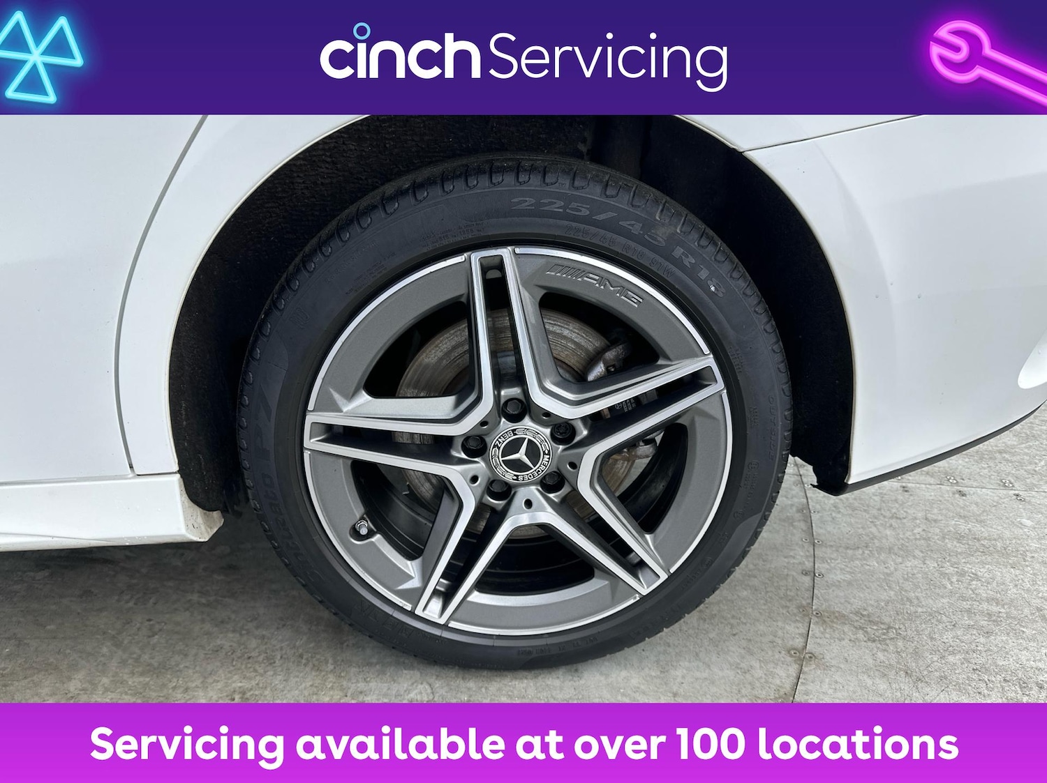 Used Mercedes-Benz A-Class 2021 for sale - 76934149: Photo 26