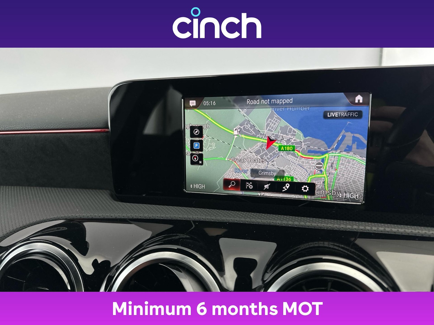 Used Mercedes-Benz A-Class 2021 for sale - 76934149: Photo 32