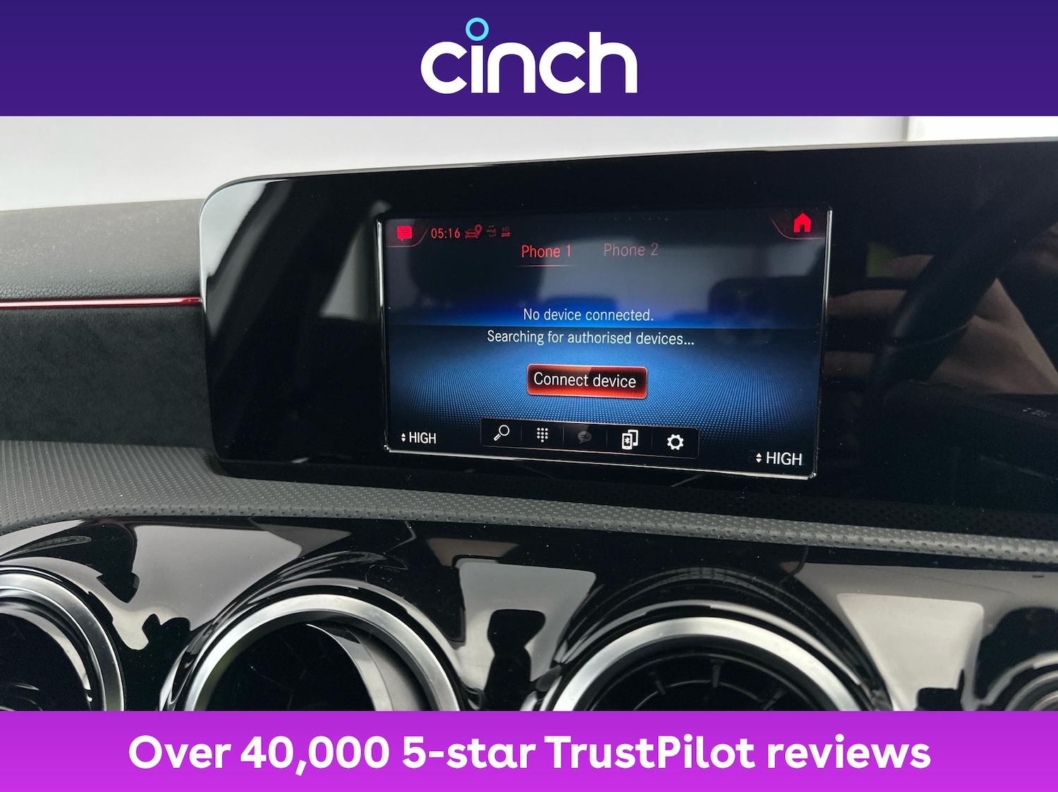 Used Mercedes-Benz A-Class 2021 for sale - 76934149: Photo 33