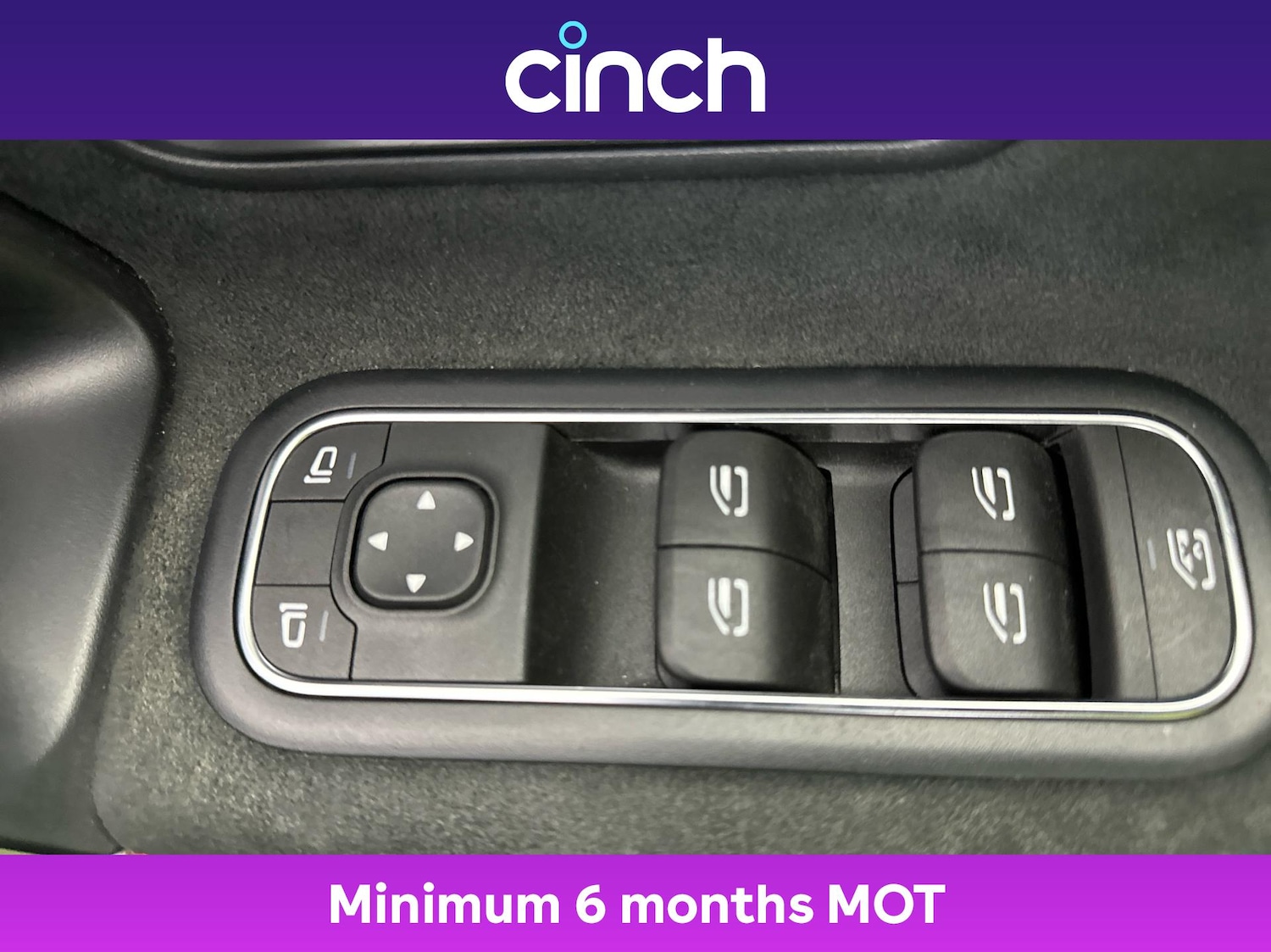 Used Mercedes-Benz A-Class 2021 for sale - 76934149: Photo 37