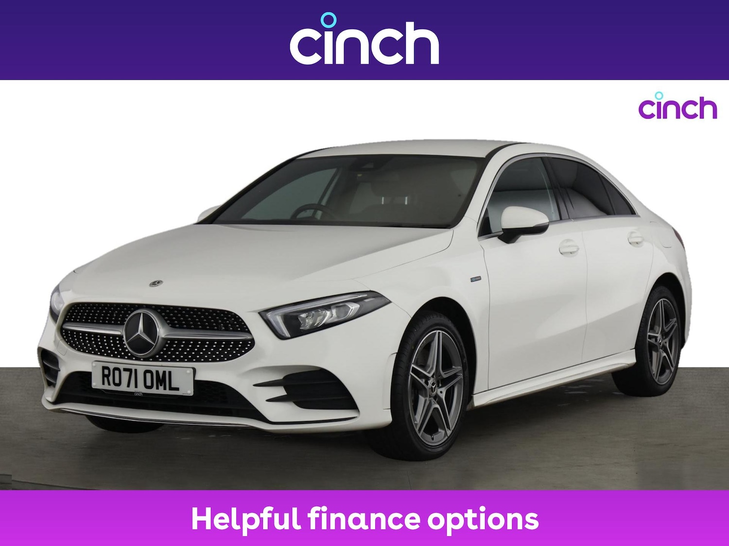 Used Mercedes-Benz A-Class 2021 for sale - 76934149: Photo 9