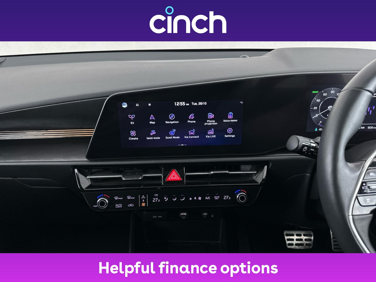 Used Kia Niro 2022 for sale - 76508665: Photo 17