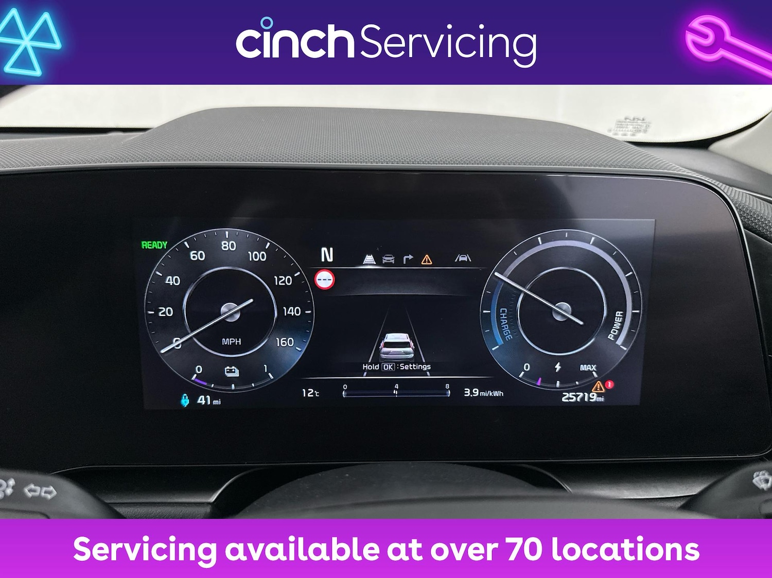 Used Kia Niro 2022 for sale - 76508665: Photo 18