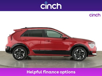 Used Kia Niro 2022 for sale - 76508665: Photo