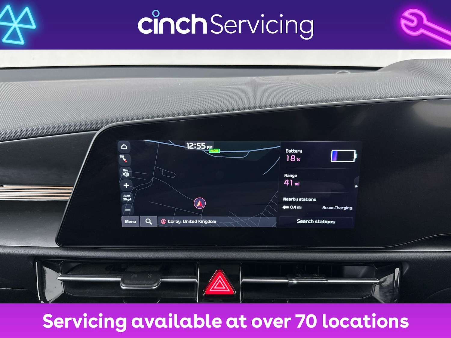 Used Kia Niro 2022 for sale - 76508665: Photo 36