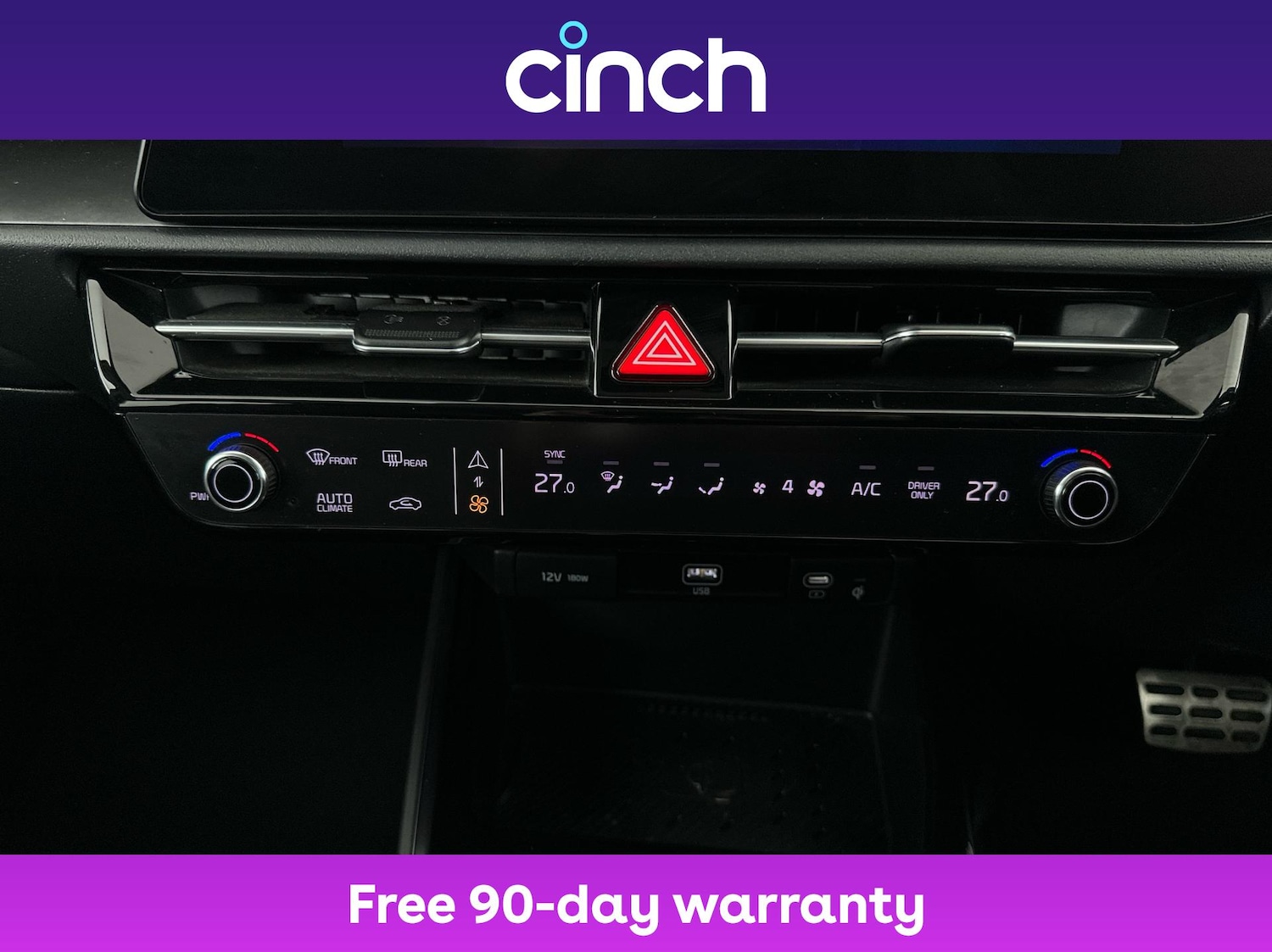 Used Kia Niro 2022 for sale - 76508665: Photo 39