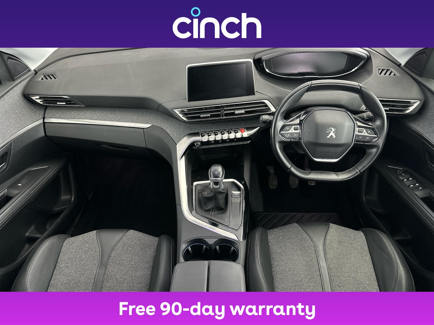 Used Peugeot 3008 2020 for sale - 76949894: Photo 15