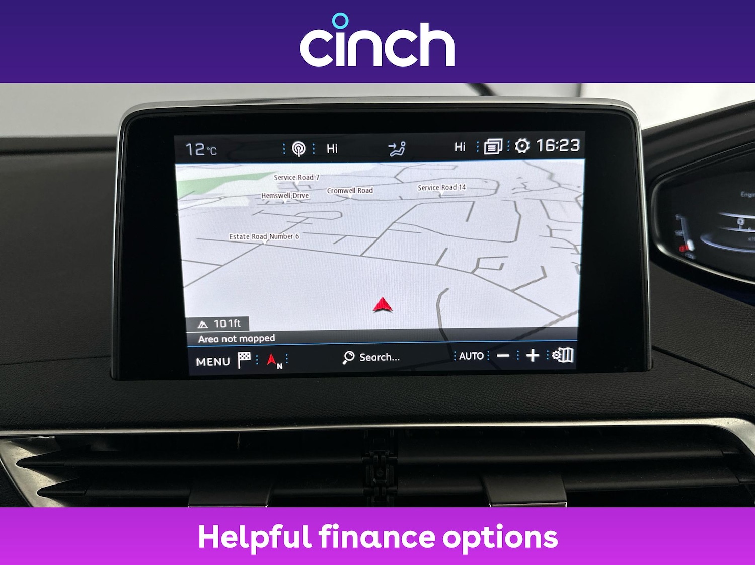 Used Peugeot 3008 2020 for sale - 76949894: Photo 17