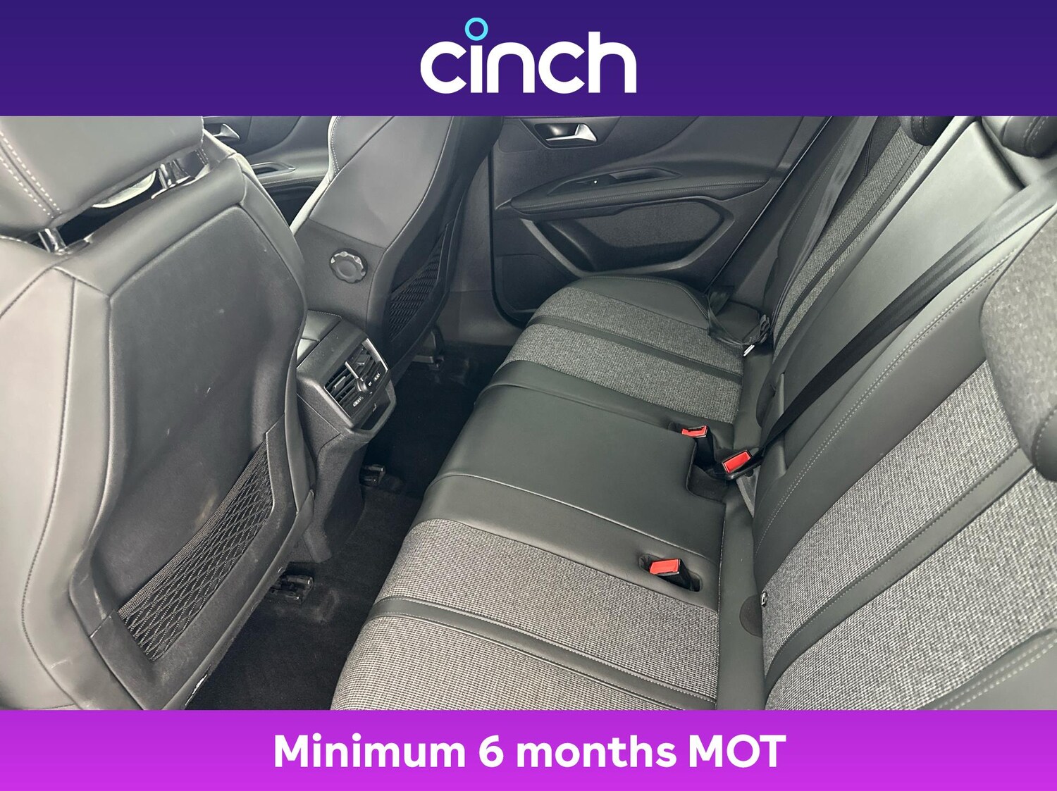 Used Peugeot 3008 2020 for sale - 76949894: Photo 20