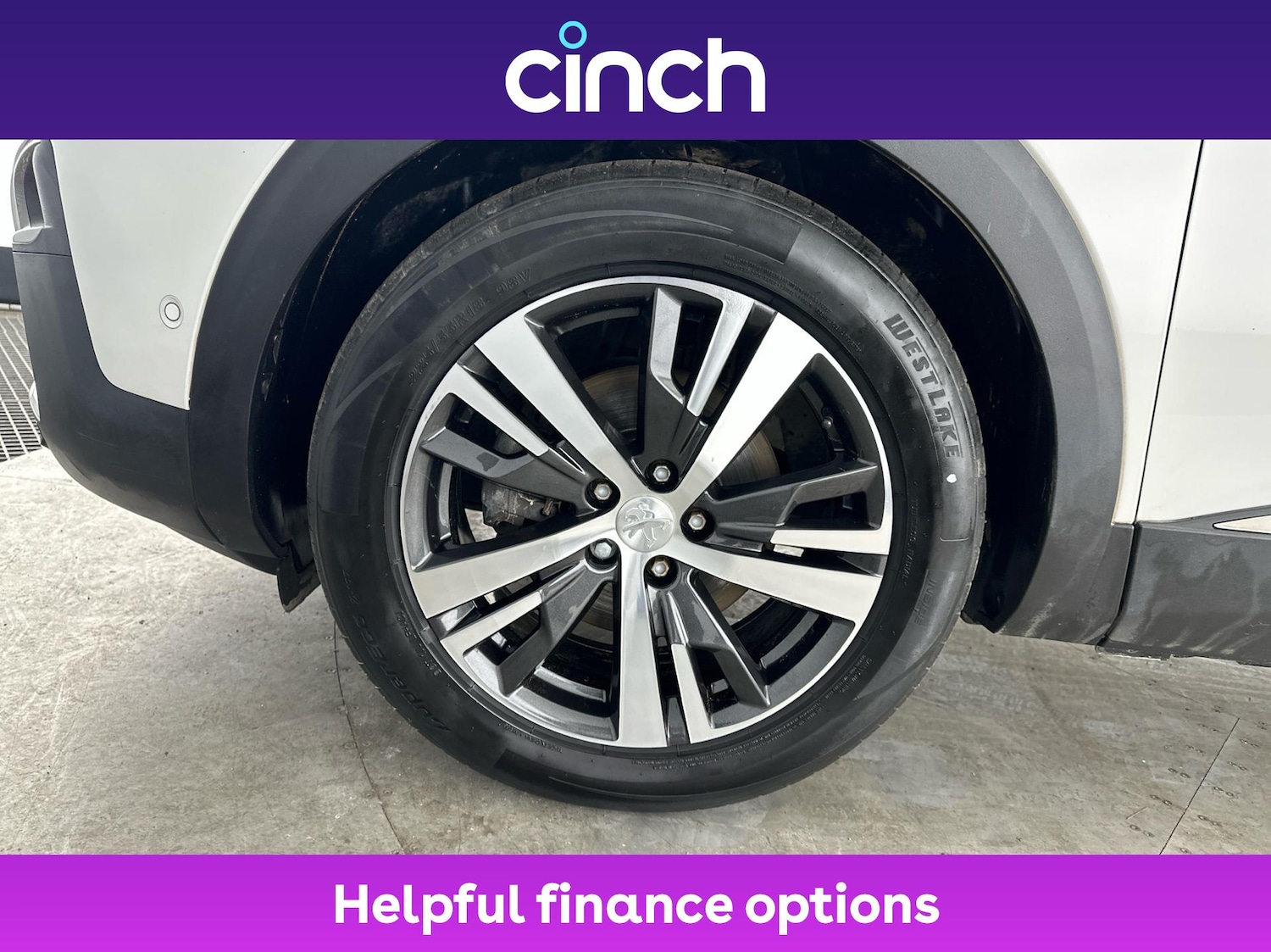 Used Peugeot 3008 2020 for sale - 76949894: Photo 24