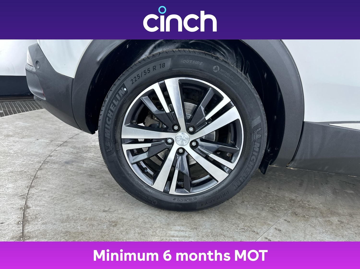 Used Peugeot 3008 2020 for sale - 76949894: Photo 27