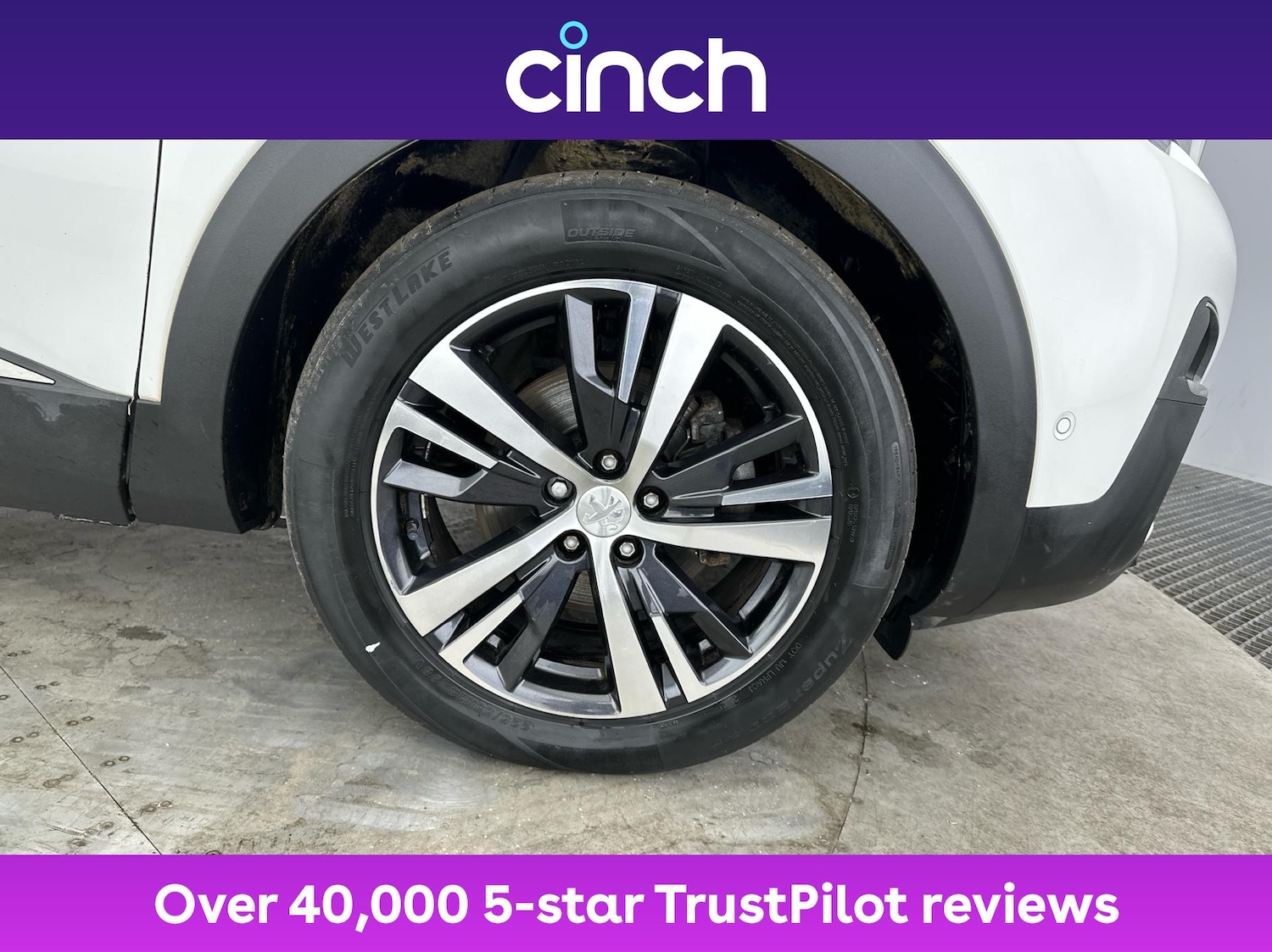 Used Peugeot 3008 2020 for sale - 76949894: Photo 28