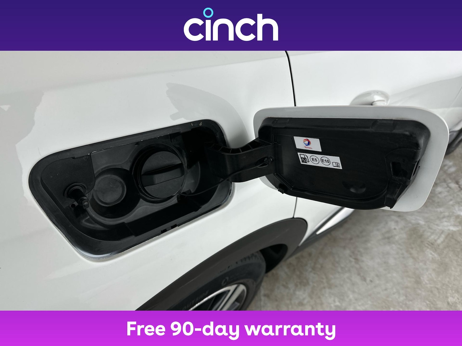 Used Peugeot 3008 2020 for sale - 76949894: Photo 29