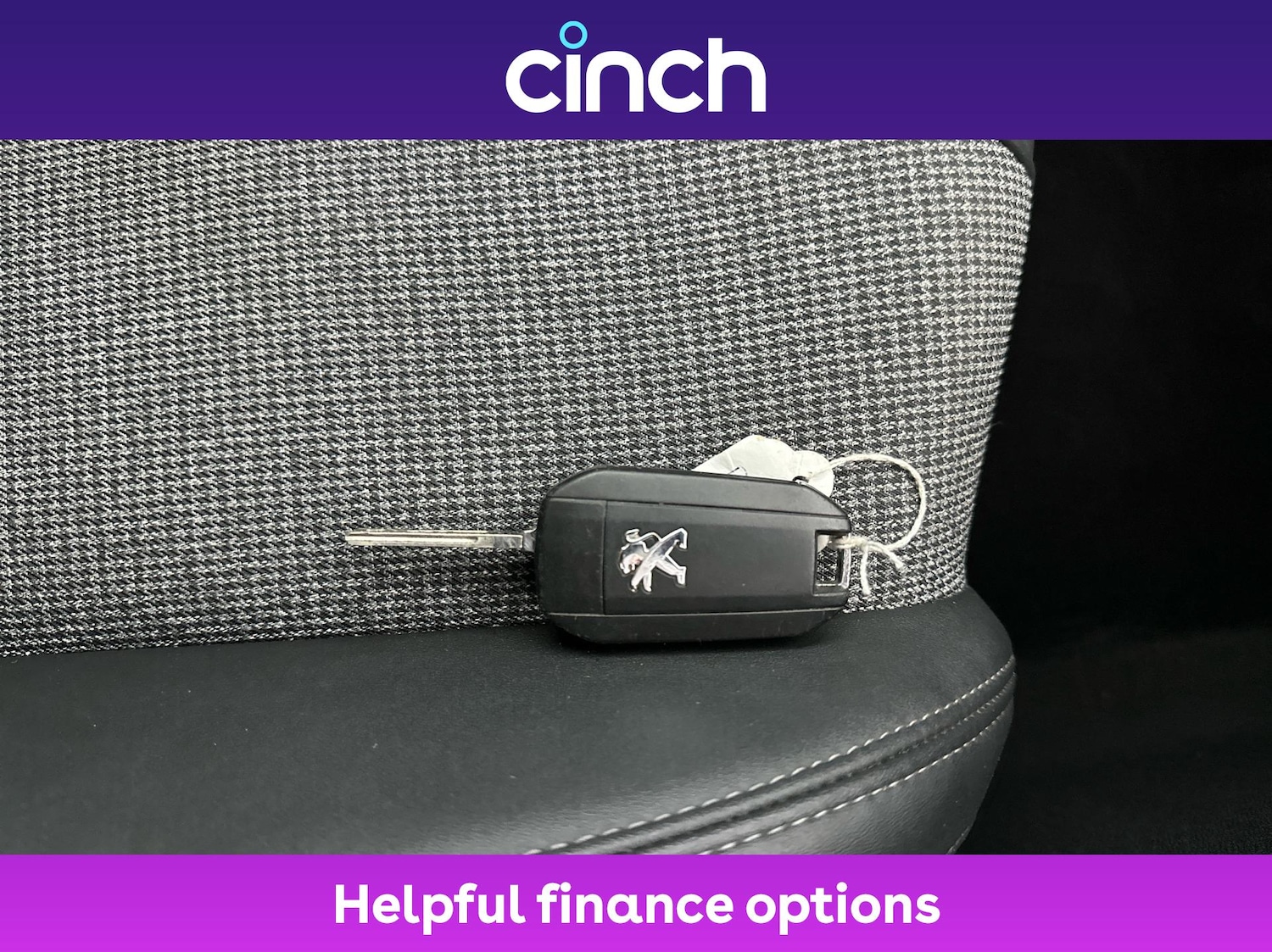 Used Peugeot 3008 2020 for sale - 76949894: Photo 30