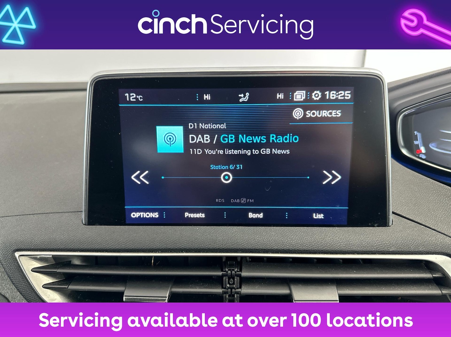 Used Peugeot 3008 2020 for sale - 76949894: Photo 31