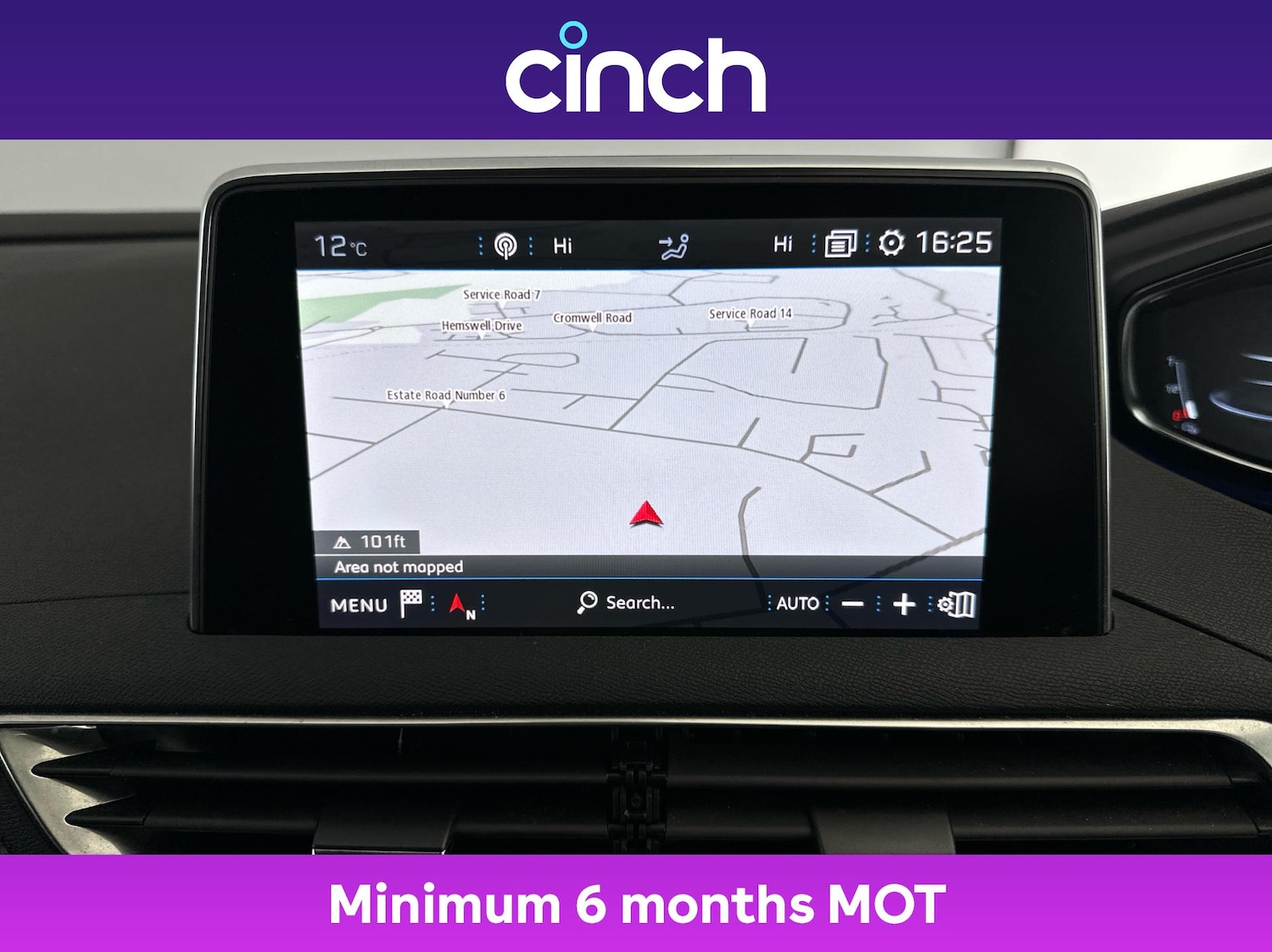 Used Peugeot 3008 2020 for sale - 76949894: Photo 32