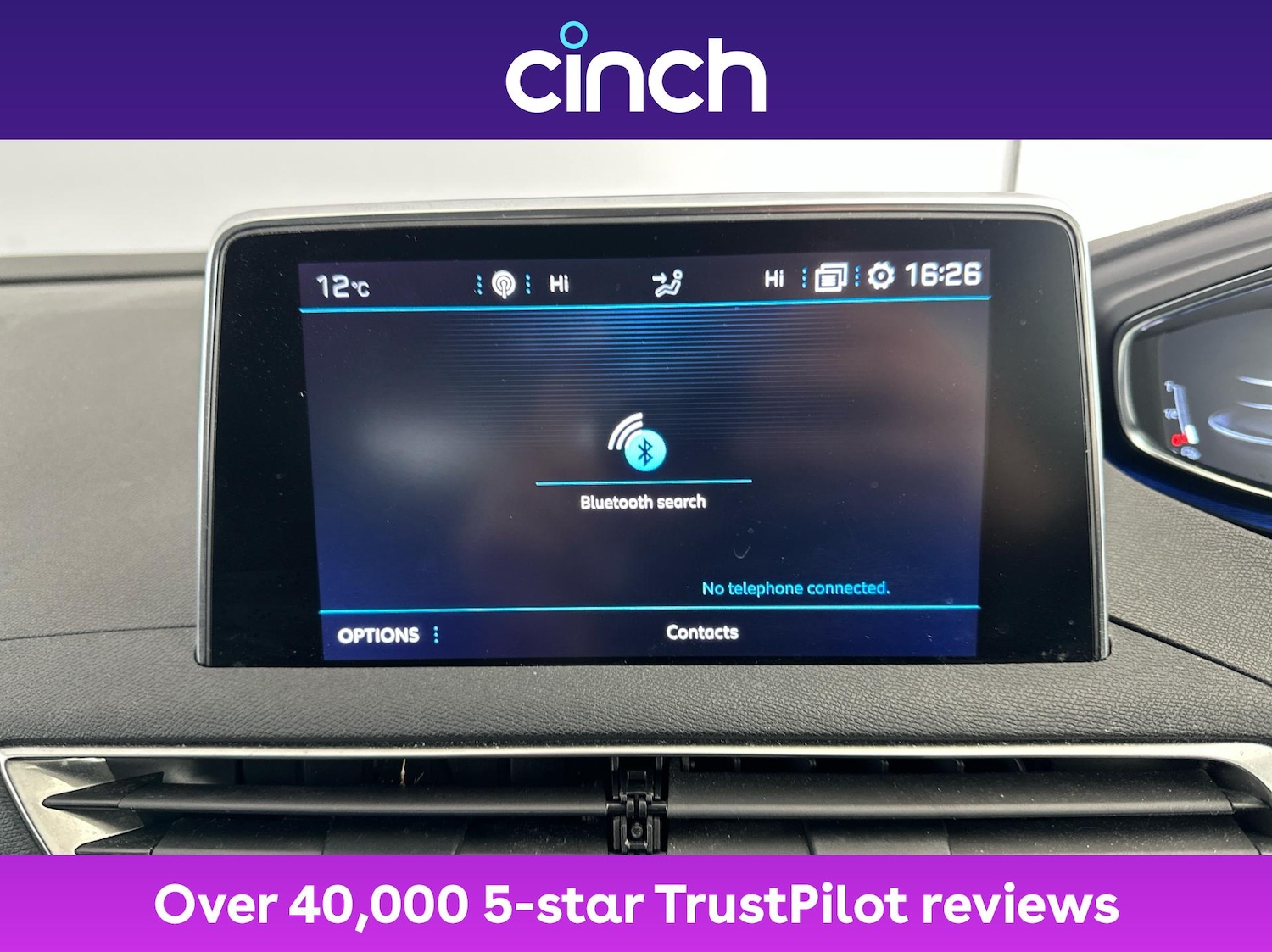 Used Peugeot 3008 2020 for sale - 76949894: Photo 33