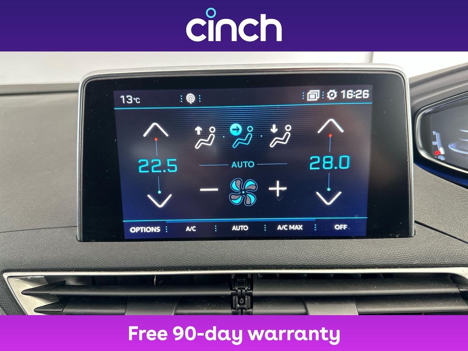 Used Peugeot 3008 2020 for sale - 76949894: Photo 34