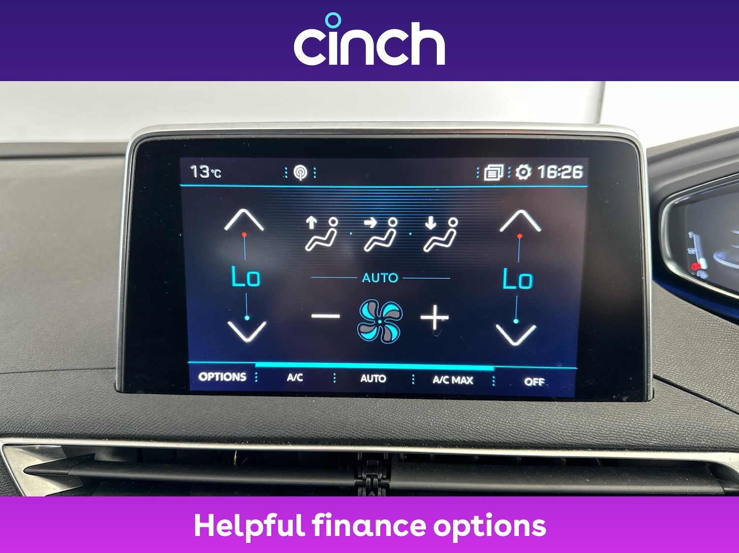 Used Peugeot 3008 2020 for sale - 76949894: Photo 35