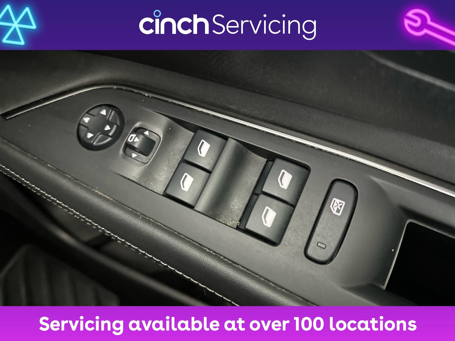 Used Peugeot 3008 2020 for sale - 76949894: Photo 36