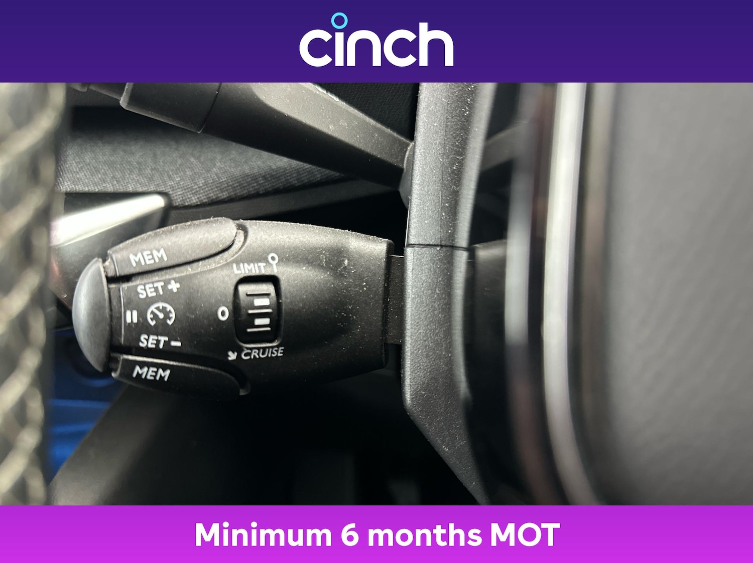 Used Peugeot 3008 2020 for sale - 76949894: Photo 37