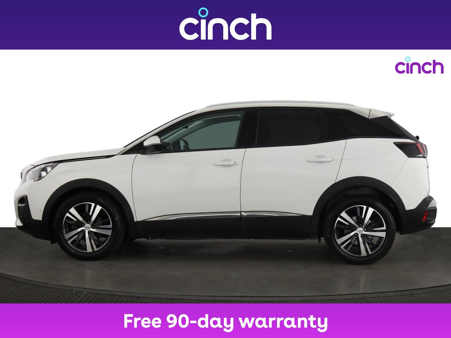 Used Peugeot 3008 2020 for sale - 76949894: Photo 8
