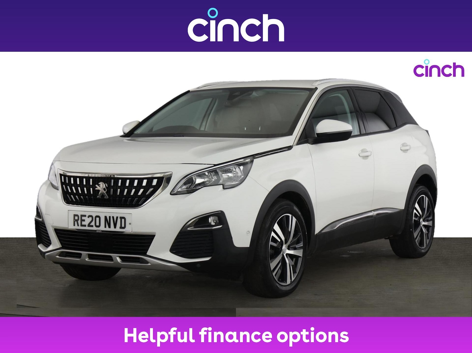 Used Peugeot 3008 2020 for sale - 76949894: Photo 9