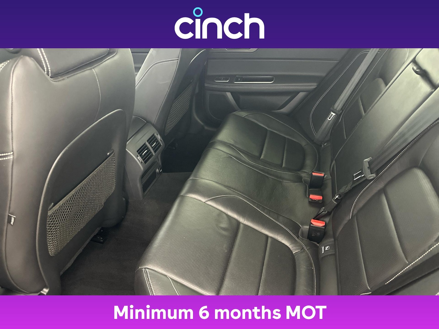 Used Jaguar XF 2017 for sale - 76654224: Photo 20